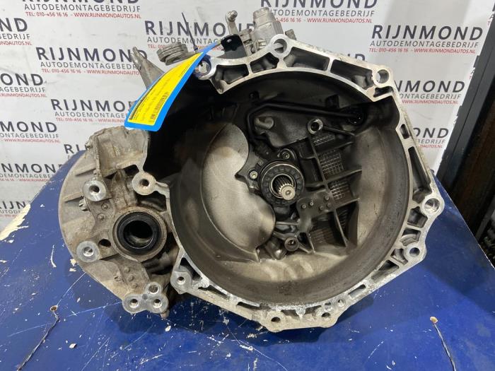 Gebruikte Versnellingsbak Opel Astra K 1.4 Turbo 16V Prijs € 665,50 Inclusief btw aangeboden door Autodemontage Rijnmond BV