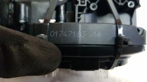Gebruikte Combischakelaar Stuurkolom Mercedes A (W176) 2.0 A-45 AMG Turbo 16V 4-Matic Prijs € 211,75 Inclusief btw aangeboden door Autodemontage Rijnmond BV