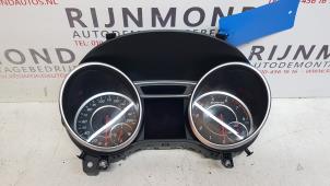 Gebruikte Kilometerteller KM Mercedes A (W176) 2.0 A-45 AMG Turbo 16V 4-Matic Prijs € 423,50 Inclusief btw aangeboden door Autodemontage Rijnmond BV