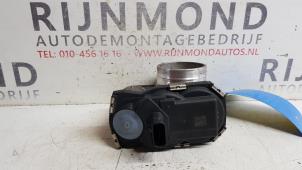 Gebruikte Gasklephuis Opel Astra K 1.4 Turbo 16V Prijs € 60,00 Inclusief btw aangeboden door Autodemontage Rijnmond BV