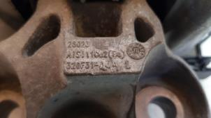 Gebruikte Motorrubber Opel Astra K 1.4 Turbo 16V Prijs € 30,25 Inclusief btw aangeboden door Autodemontage Rijnmond BV