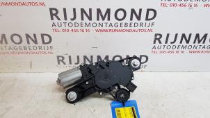 Gebruikte Motor Ruitenwisser achter Volvo V40 (MV) 2.0 D3 20V Prijs € 20,00 Margeregeling aangeboden door Autodemontage Rijnmond BV