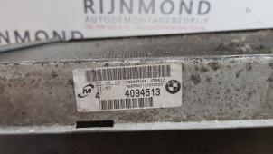 Gebruikte Radiateur BMW X1 (E84) sDrive 20d 2.0 16V Prijs op aanvraag aangeboden door Autodemontage Rijnmond BV