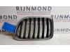 BMW X1 (E84) sDrive 20d 2.0 16V Grille