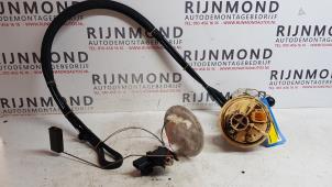 Gebruikte Dieselpomp Volvo XC90 I 2.4 D5 20V Prijs € 151,25 Inclusief btw aangeboden door Autodemontage Rijnmond BV