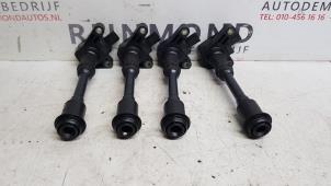 Gebruikte Pen Bobine Volvo V40 (MV) 1.6 T3 GTDi 16V Prijs € 24,20 Inclusief btw aangeboden door Autodemontage Rijnmond BV