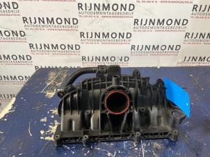 Gebruikte Spruitstuk Inlaat Volvo V40 (MV) 1.6 T3 GTDi 16V Prijs op aanvraag aangeboden door Autodemontage Rijnmond BV