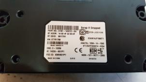 Gebruikte Bluetooth module Ford Fiesta 6 (JA8) 1.0 EcoBoost 12V 100 Prijs op aanvraag aangeboden door Autodemontage Rijnmond BV