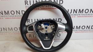 Gebruikte Stuurwiel Ford Fiesta 6 (JA8) 1.0 EcoBoost 12V 100 Prijs € 35,01 Inclusief btw aangeboden door Autodemontage Rijnmond BV