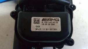 Gebruikte Diversen Mercedes A (W176) 2.0 A-45 AMG Turbo 16V 4-Matic Prijs € 54,45 Inclusief btw aangeboden door Autodemontage Rijnmond BV