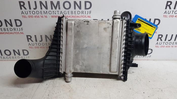 Gebruikte Intercooler Mercedes A (W176) 2.0 A-45 AMG Turbo 16V 4-Matic Prijs € 169,40 Inclusief btw aangeboden door Autodemontage Rijnmond BV