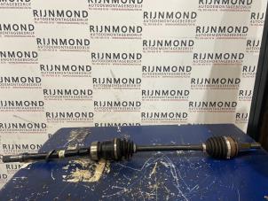 Gebruikte Homokineetas rechts-voor Mazda 2 (DJ/DL) 1.5 SkyActiv-G 115 Prijs € 181,50 Inclusief btw aangeboden door Autodemontage Rijnmond BV