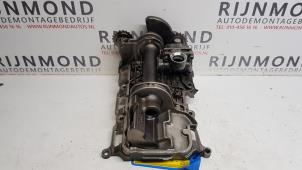 Gebruikte Oliepomp Volkswagen Polo IV (9N1/2/3) 1.4 TDI 70 Prijs € 100,00 Margeregeling aangeboden door Autodemontage Rijnmond BV