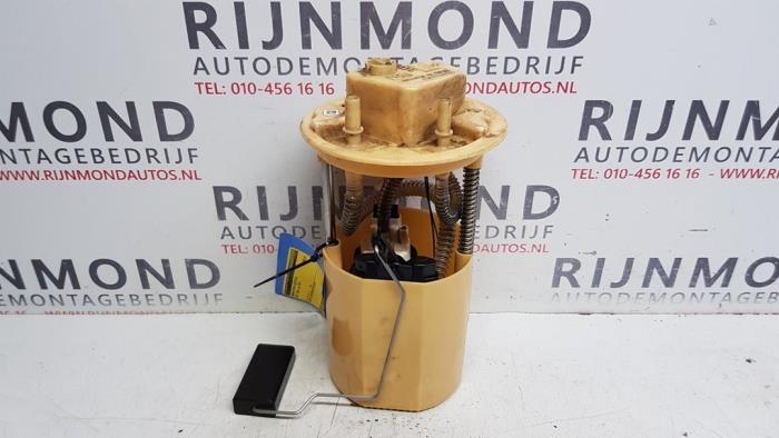 Gebruikte Tank element Pomp Opel Corsa E 1.3 CDTi 16V ecoFLEX Prijs op aanvraag aangeboden door Autodemontage Rijnmond BV