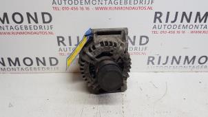 Gebruikte Dynamo Opel Corsa E 1.3 CDTi 16V ecoFLEX Prijs € 60,50 Inclusief btw aangeboden door Autodemontage Rijnmond BV