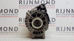 Gebruikte Alternator Ford EcoSport (JK8) 1.5 Ti-VCT 16V Prijs € 40,00 Inclusief btw aangeboden door Autodemontage Rijnmond BV