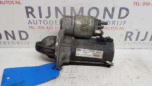 Gebruikte Startmotor Ford EcoSport (JK8) 1.5 Ti-VCT 16V Prijs € 12,10 Inclusief btw aangeboden door Autodemontage Rijnmond BV