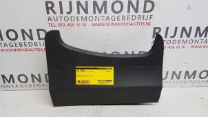 Gebruikte Knie airbag Ford EcoSport (JK8) 1.5 Ti-VCT 16V Prijs op aanvraag aangeboden door Autodemontage Rijnmond BV
