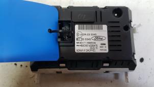 Gebruikte Display Interieur Ford EcoSport (JK8) 1.5 Ti-VCT 16V Prijs op aanvraag aangeboden door Autodemontage Rijnmond BV