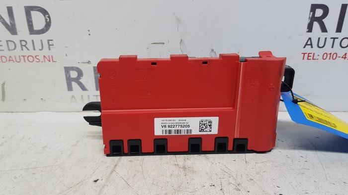 Delco BMW 1 serie (F21), 2011 / 2019 116i 1.6 16V, Hatchback, 2Dr, Benzine, 1.598cc, 100kW (136pk), RWD, N13B16A, 2011-12 / 2015-02, 1D11; 1D12 (Gebruikt)