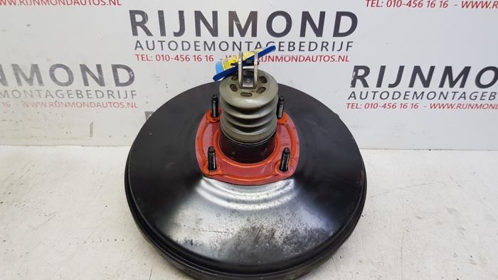 Gebruikte Rembol Ford Transit Connect 1.8 TDCi 90 Prijs op aanvraag aangeboden door Autodemontage Rijnmond BV