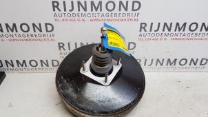 Gebruikte Rembol Opel Combo 1.6 CDTI 16V Prijs op aanvraag aangeboden door Autodemontage Rijnmond BV