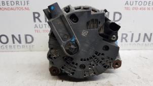 Gebruikte Alternator Jaguar XE 2.0d 180 16V AWD Prijs € 75,00 Inclusief btw aangeboden door Autodemontage Rijnmond BV