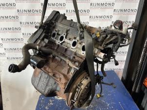 Gebruikte Motor Fiat 500 (312) 1.2 Prijs € 726,00 Inclusief btw aangeboden door Autodemontage Rijnmond BV