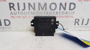 Gebruikte Module PDC Jaguar XE 2.0d 180 16V AWD Prijs € 60,50 Inclusief btw aangeboden door Autodemontage Rijnmond BV