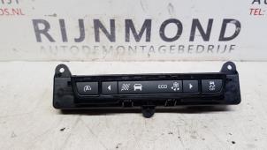 Gebruikte Schakelaar (diversen) Jaguar XE 2.0d 180 16V AWD Prijs op aanvraag aangeboden door Autodemontage Rijnmond BV