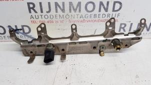 Gebruikte Common rail (Injectie) Audi A3 Sportback (8PA) 1.8 TFSI 16V Prijs op aanvraag aangeboden door Autodemontage Rijnmond BV