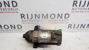 Gebruikte Startmotor Opel Corsa D 1.3 CDTi 16V ecoFLEX Prijs € 10,00 Margeregeling aangeboden door Autodemontage Rijnmond BV