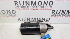 Gebruikte Startmotor Audi A5 Sportback (8TA) 3.0 TDI V6 24V Prijs € 40,00 Margeregeling aangeboden door Autodemontage Rijnmond BV