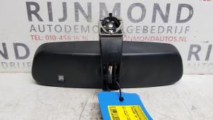 Gebruikte Spiegel binnen Jaguar XF (CC9) 3.0 D V6 24V Prijs € 45,00 Margeregeling aangeboden door Autodemontage Rijnmond BV