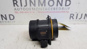 Gebruikte Luchtmassameter Jaguar XF (CC9) 3.0 D V6 24V Prijs € 30,00 Margeregeling aangeboden door Autodemontage Rijnmond BV