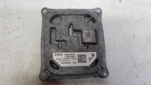 Gebruikte Computer Verlichting BMW 3 serie (E92) 318i 16V Prijs op aanvraag aangeboden door Autodemontage Rijnmond BV