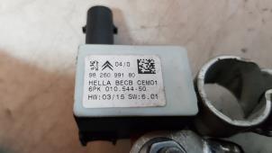 Gebruikte Kabel (diversen) Opel Corsa F (UB/UH/UP) 1.2 Turbo 12V 100 Prijs € 24,20 Inclusief btw aangeboden door Autodemontage Rijnmond BV