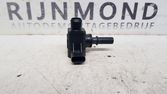 Gebruikte Brandstofdruk sensor Opel Corsa F (UB/UH/UP) 1.2 Turbo 12V 100 Prijs € 30,25 Inclusief btw aangeboden door Autodemontage Rijnmond BV