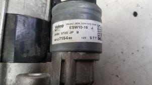 Gebruikte Startmotor Opel Corsa F (UB/UH/UP) 1.2 Turbo 12V 100 Prijs € 15,00 Inclusief btw aangeboden door Autodemontage Rijnmond BV