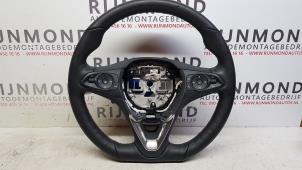 Gebruikte Stuurwiel Opel Corsa F (UB/UH/UP) 1.2 Turbo 12V 100 Prijs € 90,00 Inclusief btw aangeboden door Autodemontage Rijnmond BV