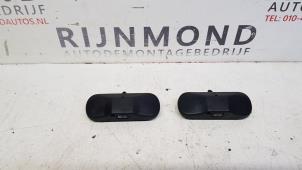 Gebruikte Ruitensproeier voor Seat Ibiza V (KJB) 1.0 TSI 12V Prijs € 12,10 Inclusief btw aangeboden door Autodemontage Rijnmond BV