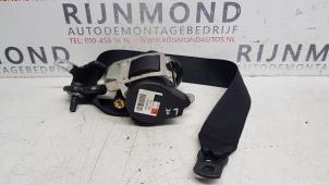 Gebruikte Veiligheidsgordel links-achter Mercedes B (W245) 2.0 B-180 CDI 16V Prijs € 60,50 Inclusief btw aangeboden door Autodemontage Rijnmond BV