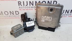 Gebruikte Contactslot + computer Mercedes B (W245) 2.0 B-180 CDI 16V Prijs € 242,00 Inclusief btw aangeboden door Autodemontage Rijnmond BV