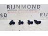 Kia Cee'd (EDB5) 1.4 CVVT 16V Injector (benzine injectie)