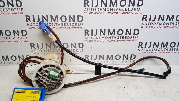 Gebruikte Tank element Pomp Mini Mini (R56) 1.6 16V Cooper S Prijs € 84,70 Inclusief btw aangeboden door Autodemontage Rijnmond BV