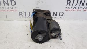 Gebruikte Startmotor Fiat 500 (312) 1.2 Prijs € 12,04 Inclusief btw aangeboden door Autodemontage Rijnmond BV