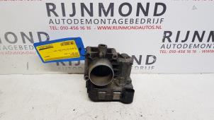 Gebruikte Gasklephuis Fiat 500 (312) 1.2 Prijs € 6,05 Inclusief btw aangeboden door Autodemontage Rijnmond BV