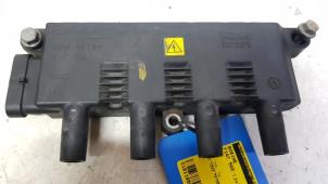 Gebruikte Bobine Fiat 500 (312) 1.2 Prijs € 42,35 Inclusief btw aangeboden door Autodemontage Rijnmond BV