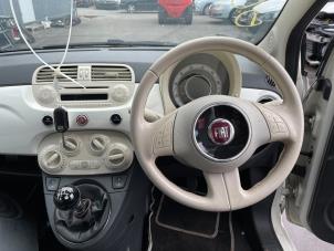 Gebruikte Airbag Set + Module Fiat 500 (312) 1.2 Prijs € 665,50 Inclusief btw aangeboden door Autodemontage Rijnmond BV