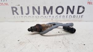 Gebruikte Lambda Sonde Renault Twingo III (AH) 1.0 SCe 70 12V Prijs € 24,20 Inclusief btw aangeboden door Autodemontage Rijnmond BV